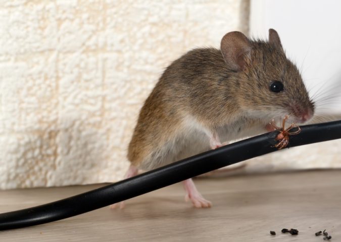 Solving Rodent Issues in Edinburg: Effective, Safe Methods