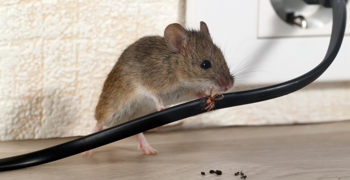 Solving Rodent Issues in Edinburg: Effective, Safe Methods